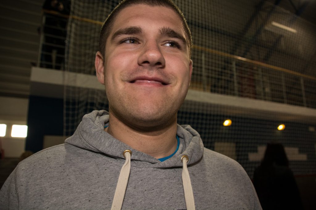 Karate turnir ŠZL 19.4.2014