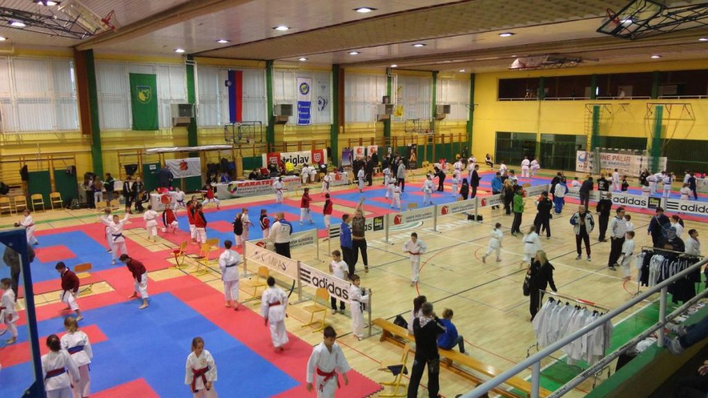 Karate DP Žalec 29.11.2014