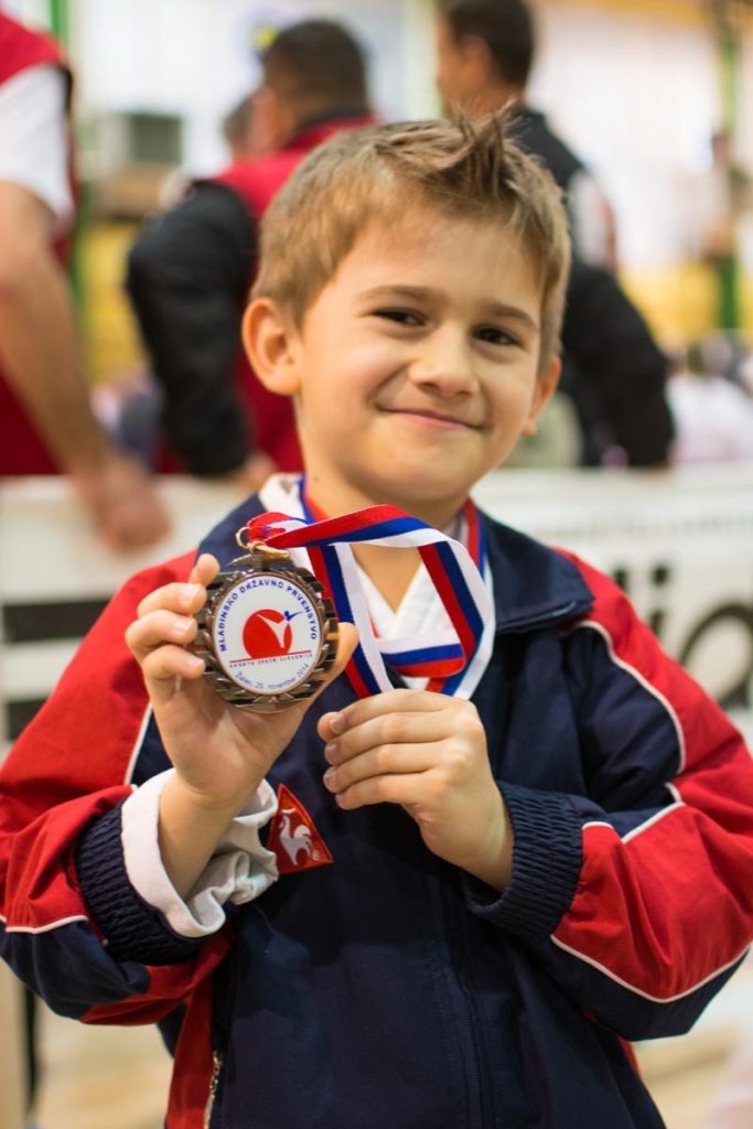 Karate DP Žalec 29.11.2014
