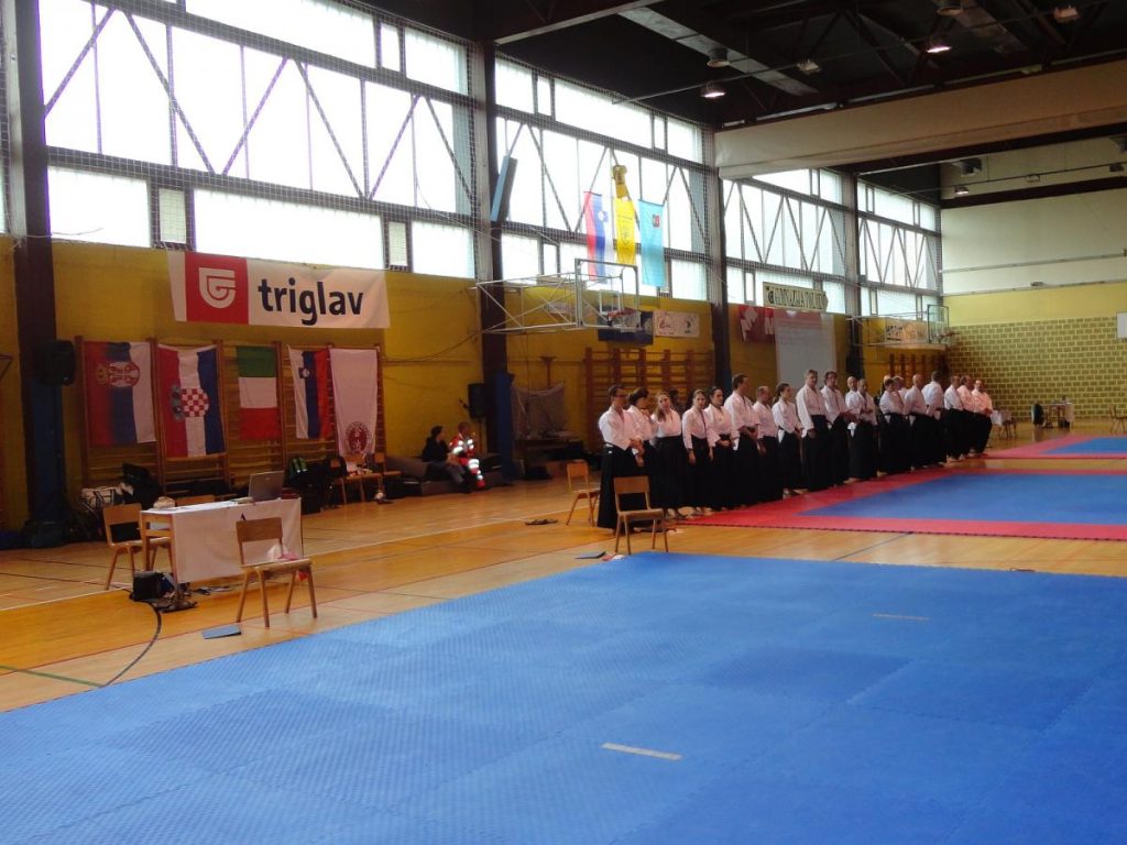 Mednarodni turnir TOLMIN 22.3.15