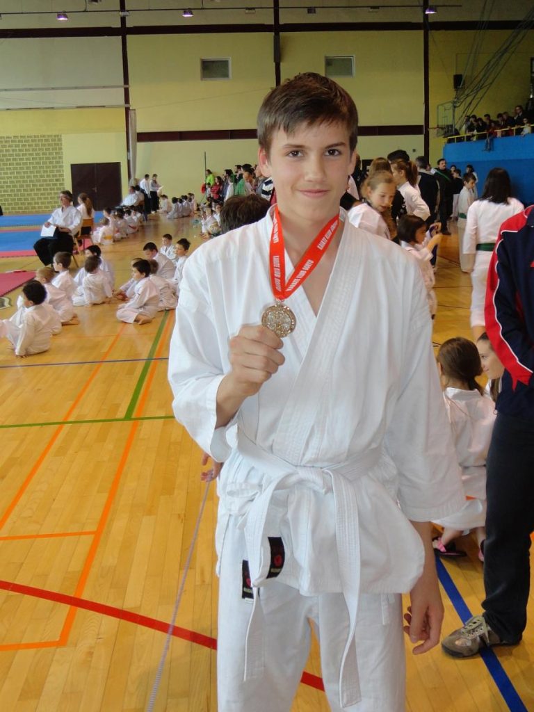 Mednarodni turnir TOLMIN 22.3.15