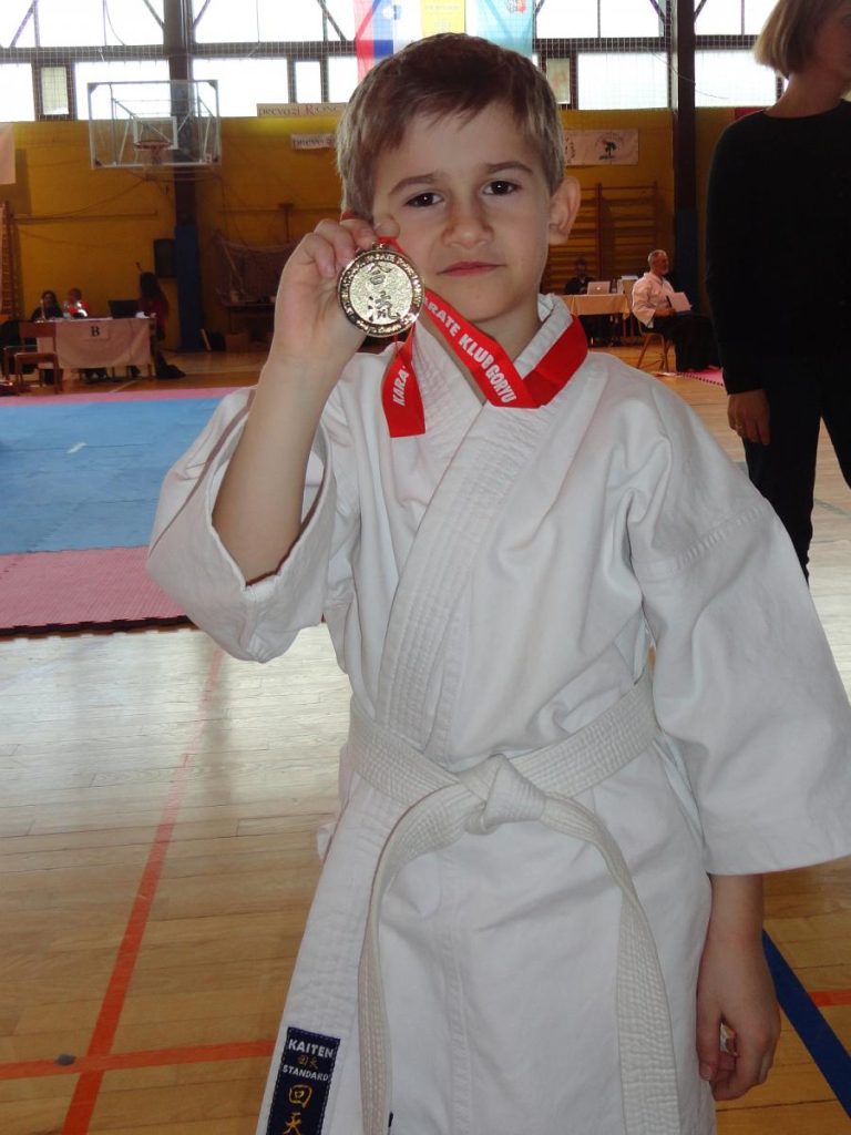 Mednarodni turnir TOLMIN 22.3.15