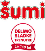 Šumi