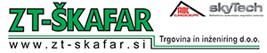 ZT Škafar